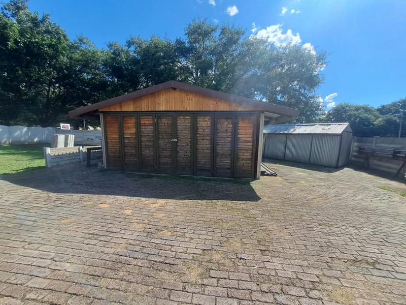 3 Bedroom Property for Sale in Sasolburg Free State
